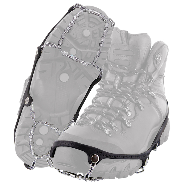 Yaktrax Traction Shoe Yaktrx Lrg 08532